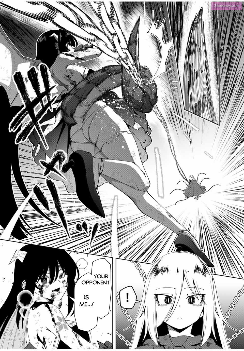 Yuusha to Yobareta Nochi ni - Soshite Musou Otoko wa Kazoku wo Tsukuru Chapter 45 page 8 - Mangabat