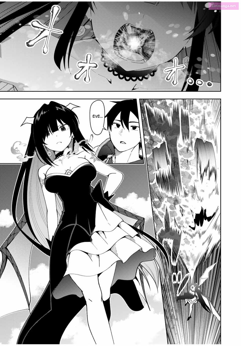 Yuusha to Yobareta Nochi ni - Soshite Musou Otoko wa Kazoku wo Tsukuru Chapter 8 page 9 - MangaKakalot