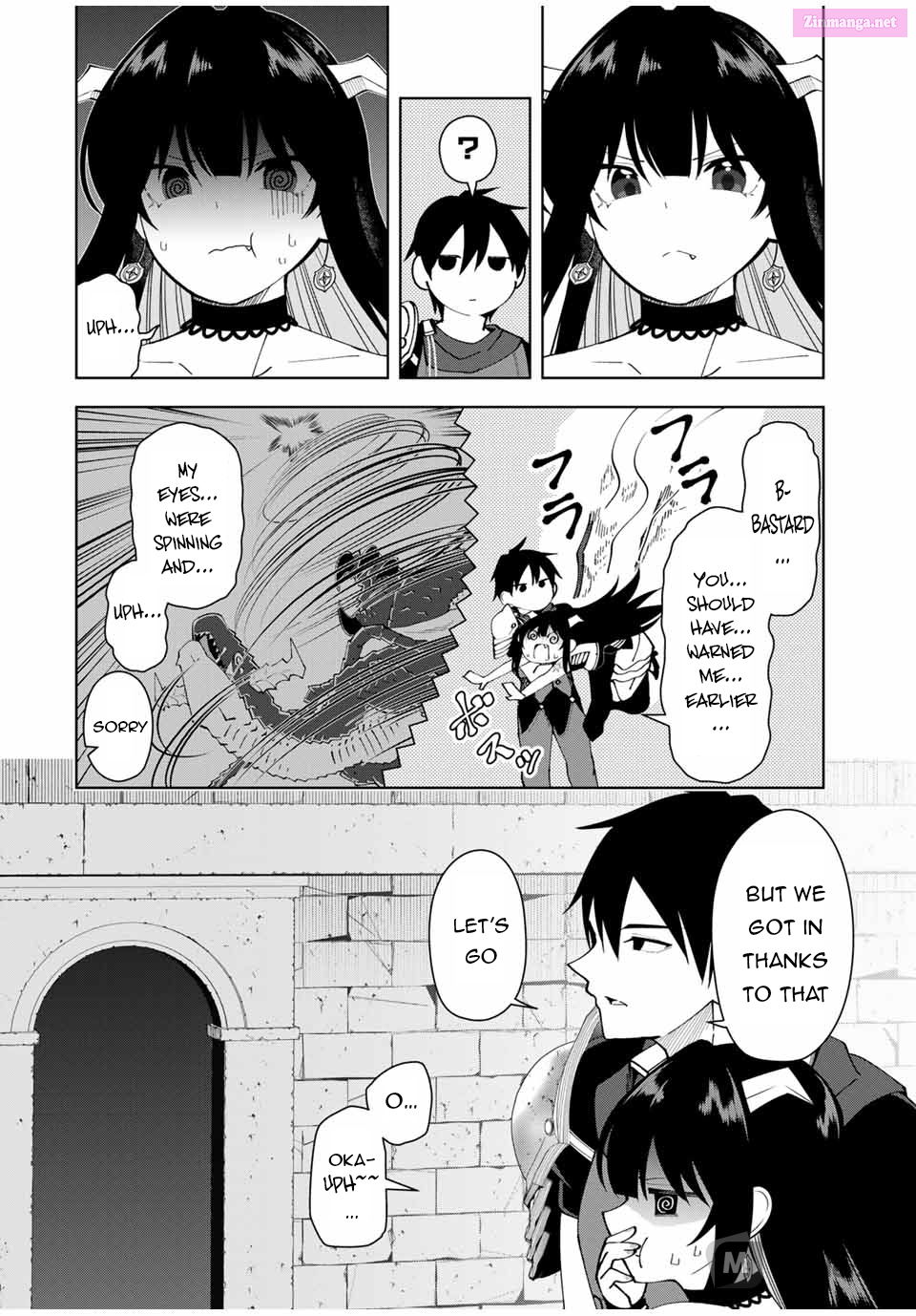 Yuusha to Yobareta Nochi ni - Soshite Musou Otoko wa Kazoku wo Tsukuru Chapter 8 page 10 - MangaKakalot