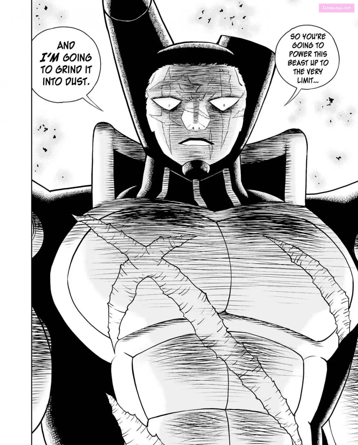 Zatch Bell! 2 Chapter 29 page 64 - MangaNelo