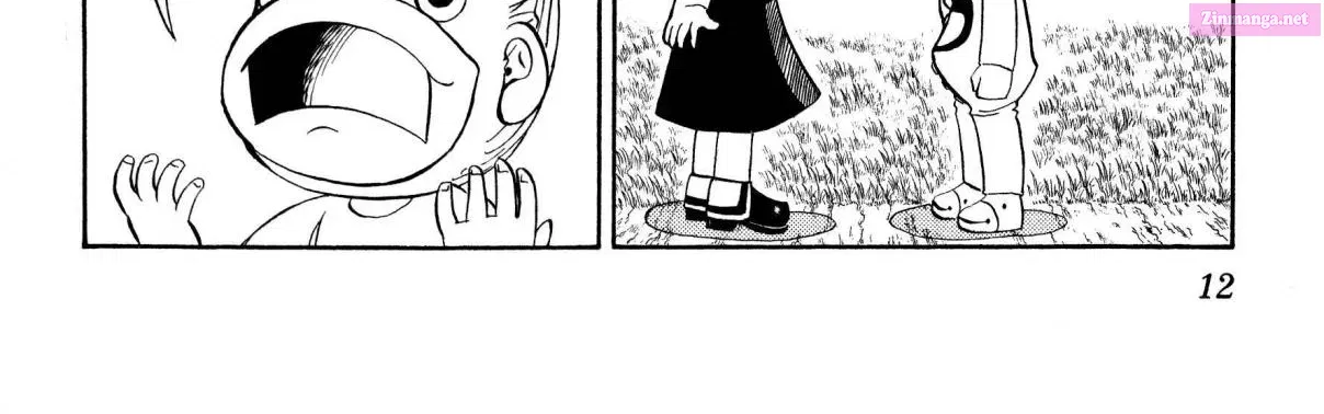 Zatch Bell!! Chapter 294 page 30 - Mangabat