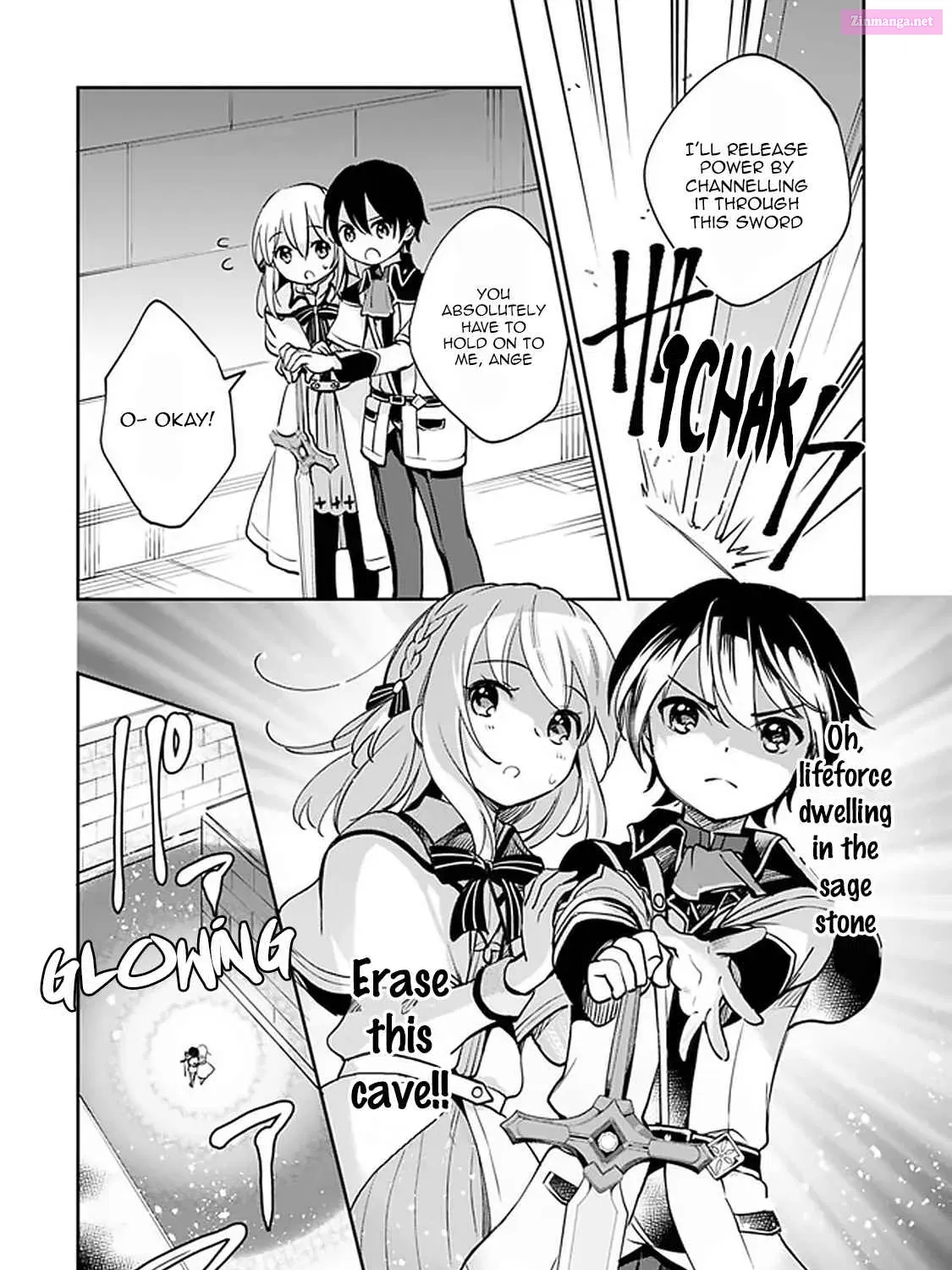 Zennin Ossan, Umarekawattara SSS Rank Jinsei ga Kakutei Shita Chapter 31 page 31 - MangaKakalot