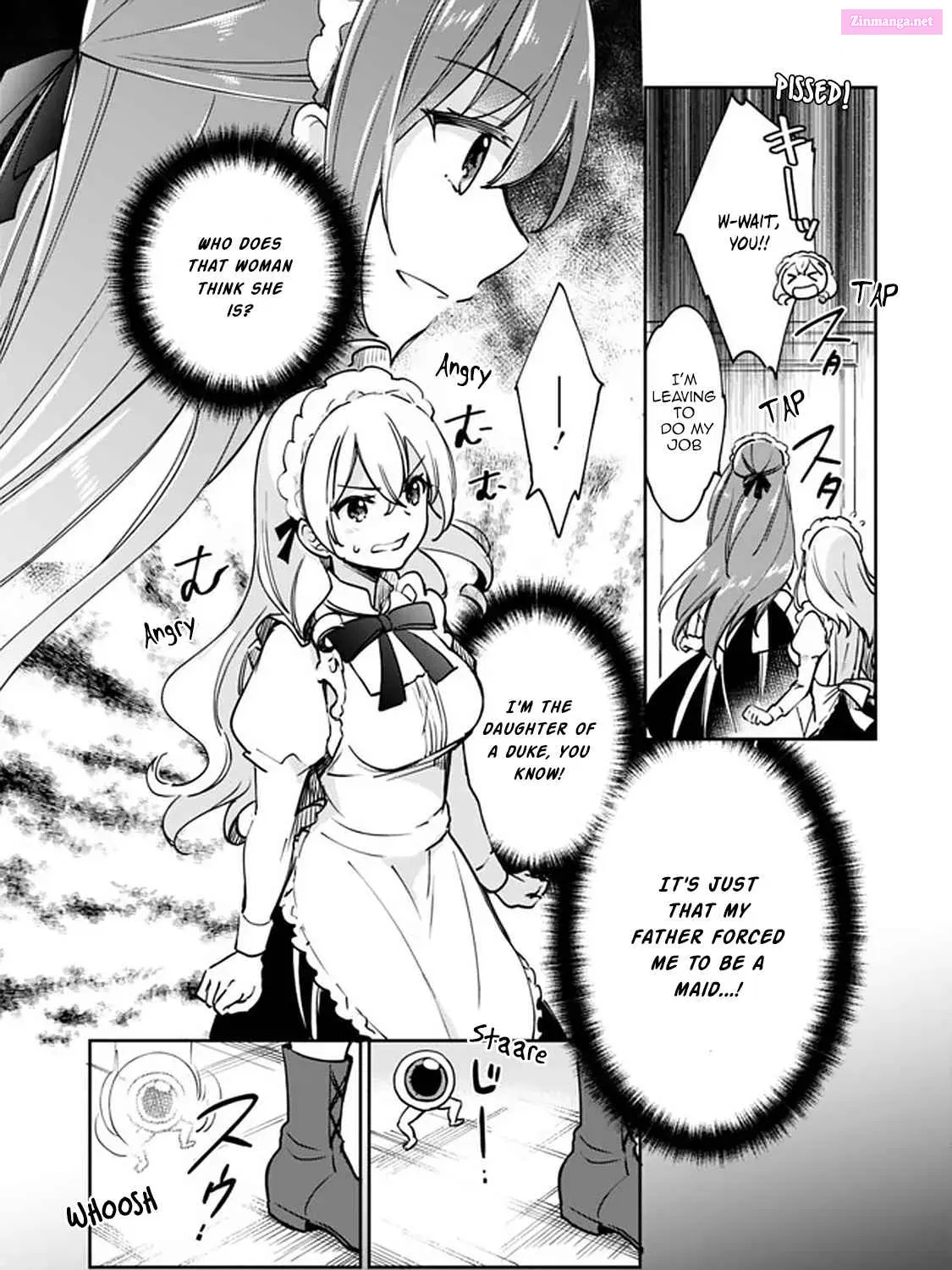 Zennin Ossan, Umarekawattara SSS Rank Jinsei ga Kakutei Shita Chapter 49 page 21 - MangaKakalot