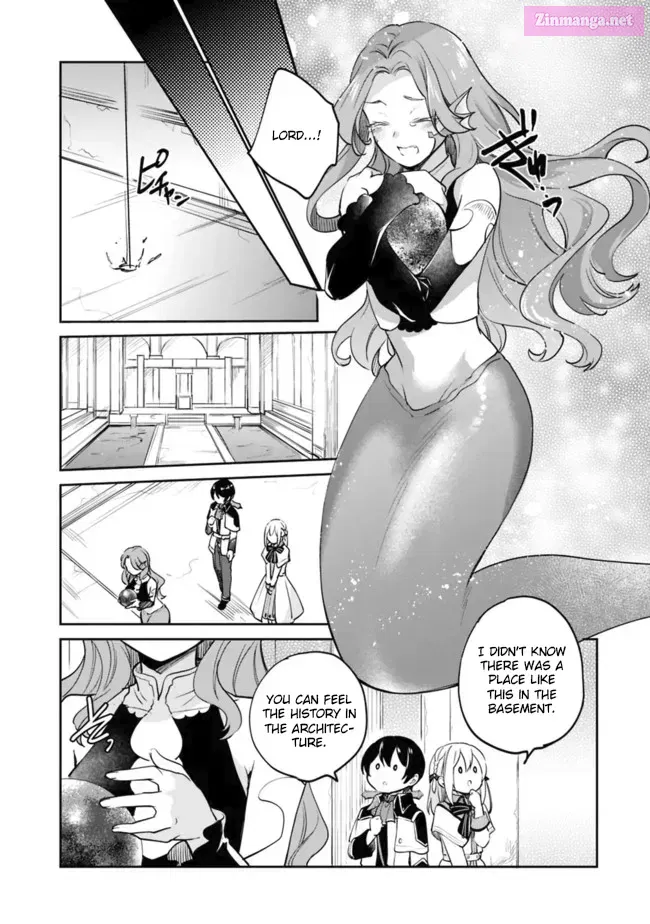 Zennin Ossan, Umarekawattara SSS Rank Jinsei ga Kakutei Shita Chapter 76 page 12 - MangaKakalot