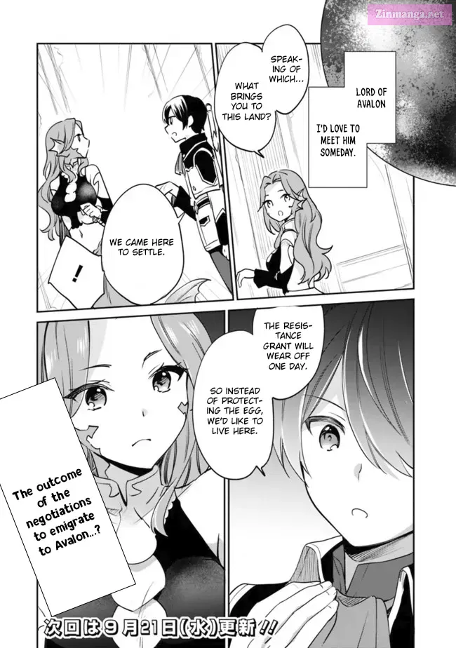 Zennin Ossan, Umarekawattara SSS Rank Jinsei ga Kakutei Shita Chapter 76 page 15 - Mangabat