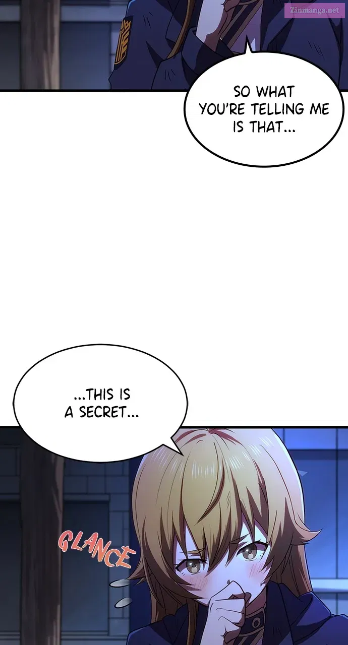 Zero0: A Space-Time Mage Chapter 4 page 22 - Mangabat