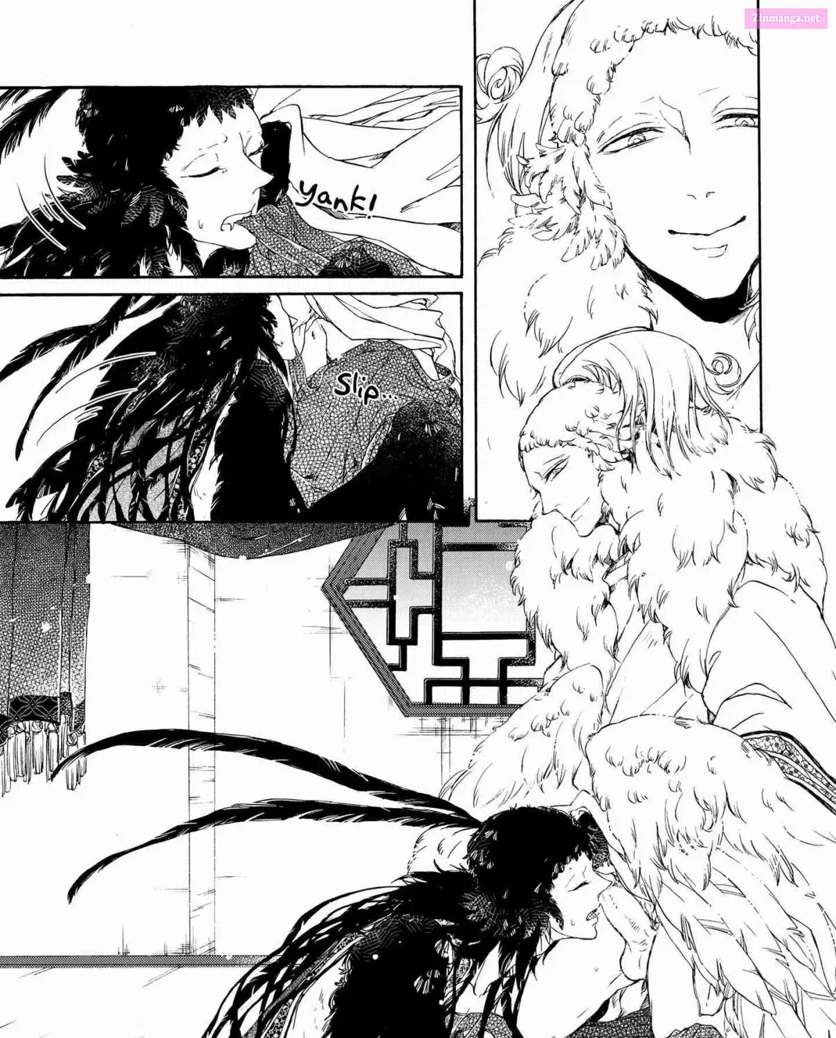 Zhenniao: Flying Wing to Wing Chapter 1 page 34 - MangaKakalot