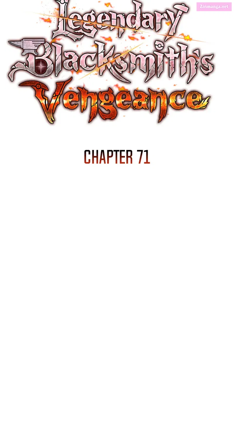 Zig the Blacksmith Chapter 71 page 27 - Mangabat