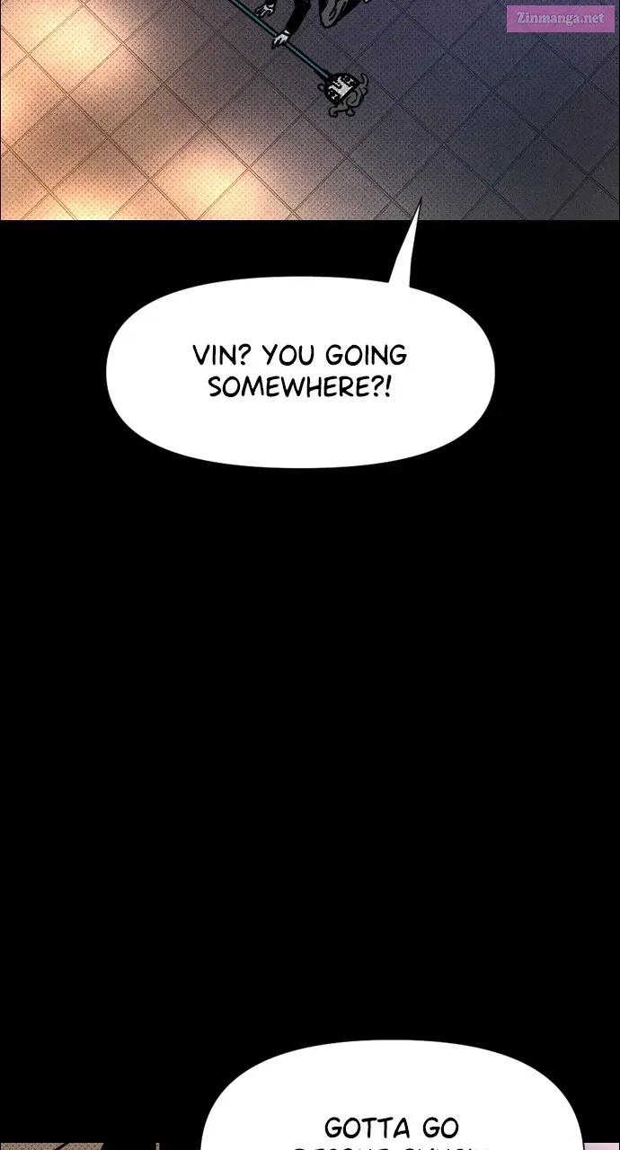 Zombie Funeral Services Chapter 33 page 47 - Mangabat