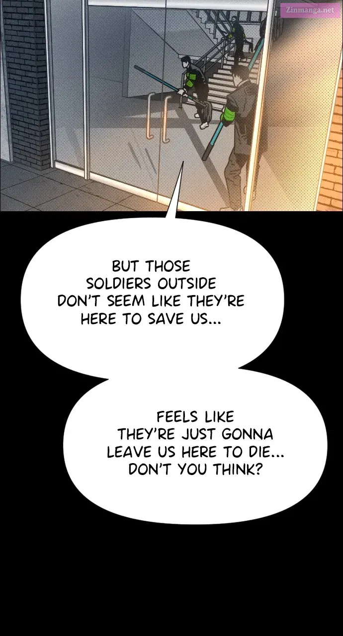 Zombie Funeral Services Chapter 33 page 90 - MangaNato