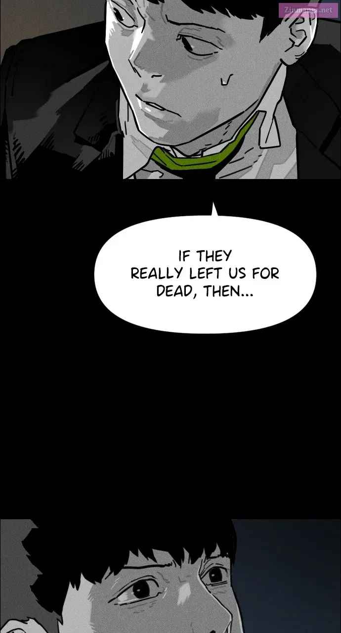 Zombie Funeral Services Chapter 33 page 93 - MangaNelo