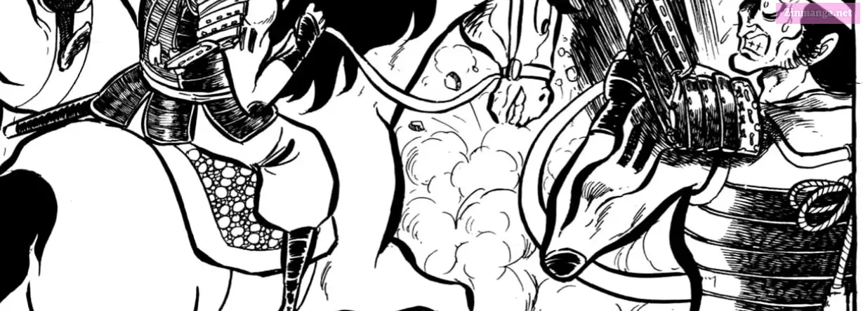 Zuba The Barbarian Chapter 0 page 65 - MangaNelo