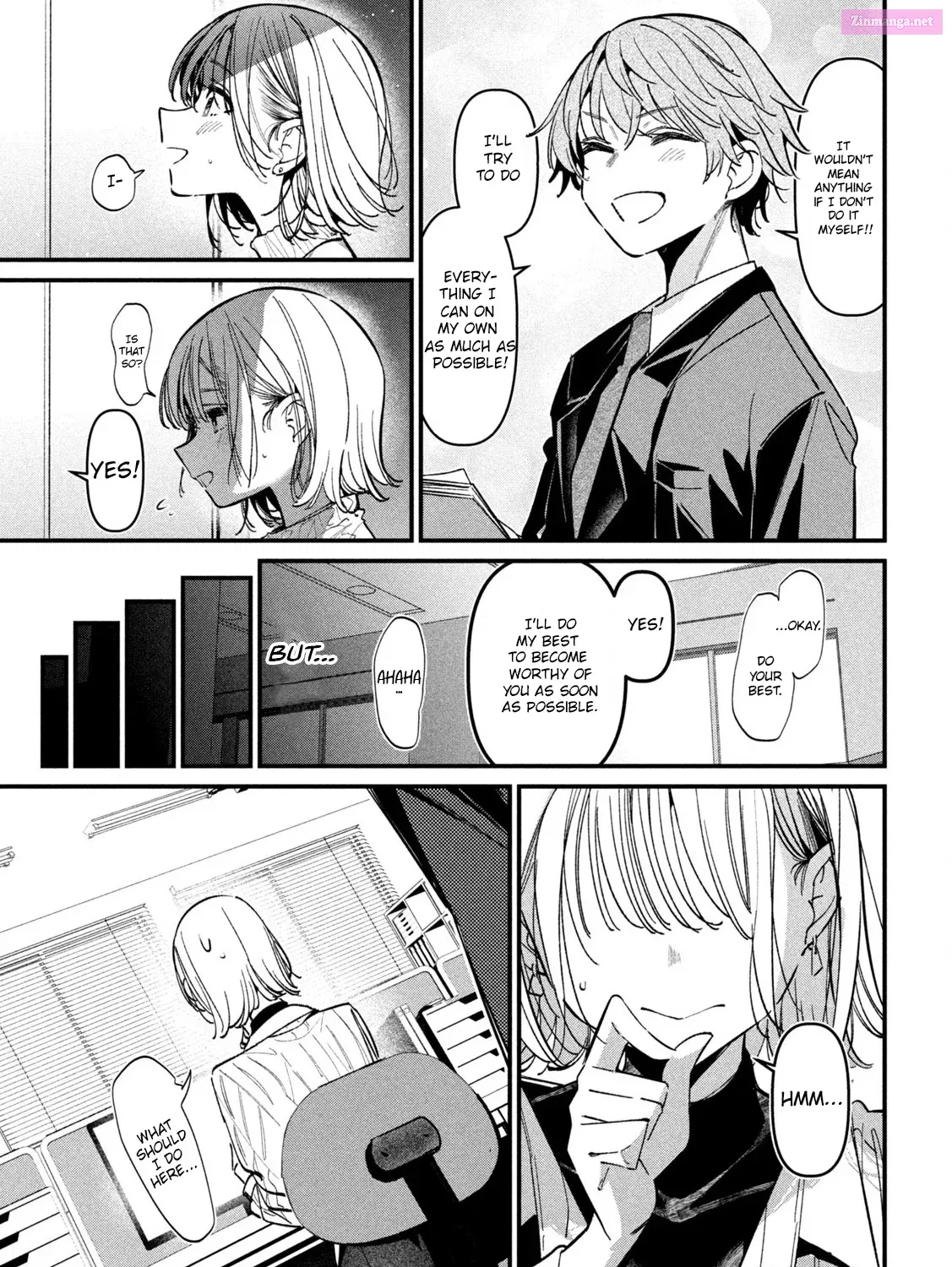 Zutto sukidatta anata ga Chapter 0 page 33 - MangaKakalot