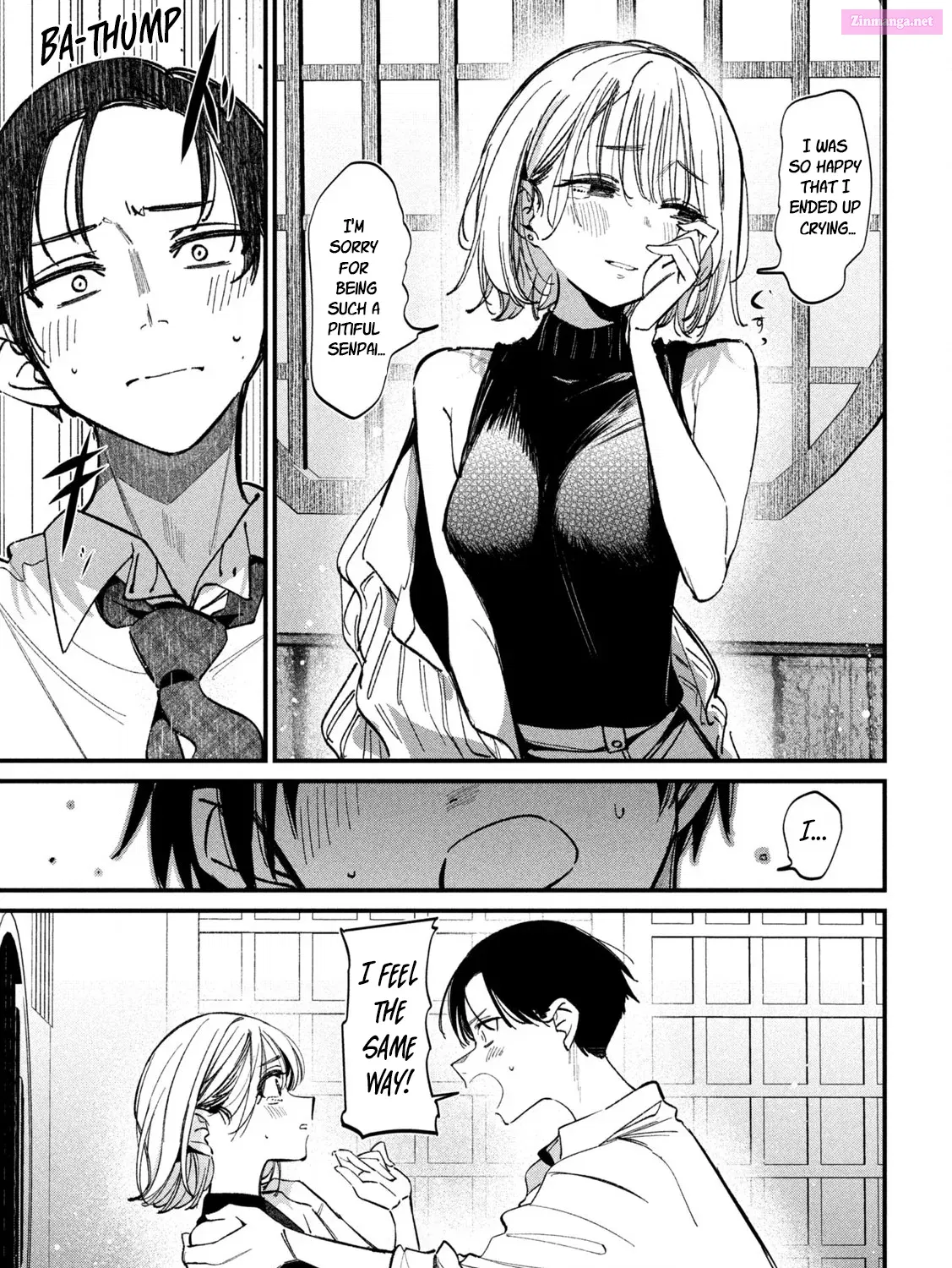 Zutto sukidatta anata ga Chapter 0 page 45 - MangaKakalot